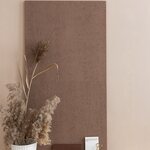 Konto Trend Akustiikkalevyt sixpack 594 x 594 x 20 mm S471 Etruski (punaruskea)