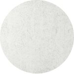Konto Akustiikkalevy pyöreä ⌀300 X 20 mm White