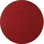 Konto Akustiikkalevy pyöreä ⌀300 X 20 mm Red