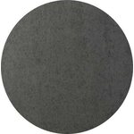 Konto Akustiikkalevy pyöreä ⌀300 X 20 mm Grey