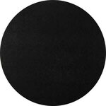 Konto Akustiikkalevy pyöreä ⌀600 X 20 mm Black