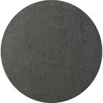 Konto Akustiikkalevy pyöreä ⌀600 X 20 mm Grey