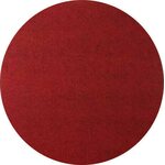 Konto Akustiikkalevy pyöreä ⌀600 X 20 mm Red