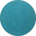 Konto Akustiikkalevy pyöreä ⌀600 X 20 mm Turquoise