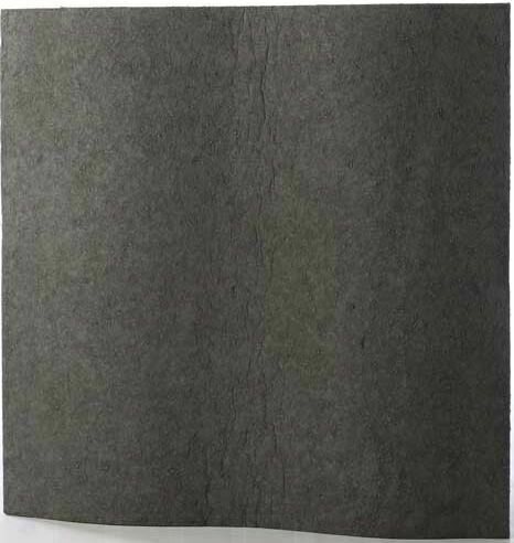 Konto Akustiikkalevy aallot 600 x 600 x 30mm Harmaa