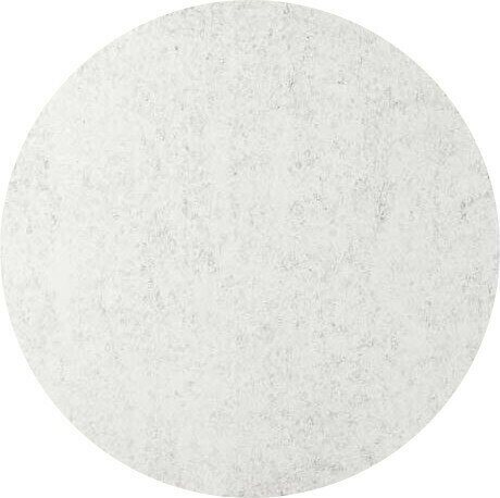 Konto Akustiikkalevy pyöreä ⌀300 X 20 mm Valkoinen