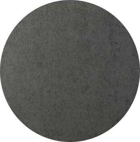 Konto Akustiikkalevy pyöreä ⌀300 X 20 mm Harmaa