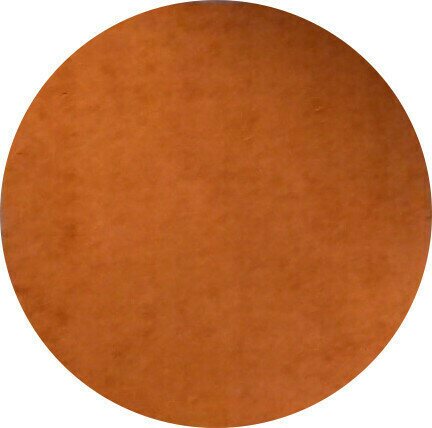 Konto Akustiikkalevy pyöreä ⌀300 X 20 mm Oranssi