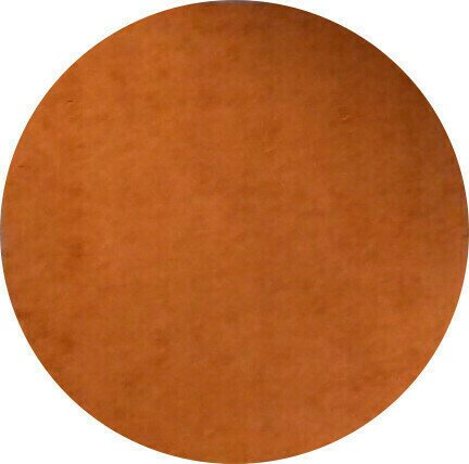 Konto Akustiikkalevy pyöreä ⌀600 X 20 mm Oranssi