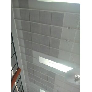 Konto Akustiikkalevy 594 x 594 x 20 mm 6kpl /pkt