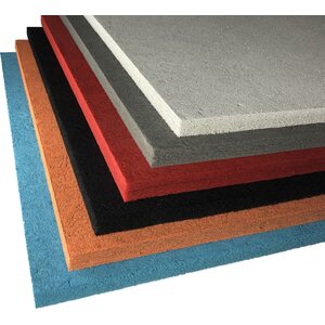 Konto Akustiikkalevy 594 X 1194 X 30 mm 6kpl/pkt