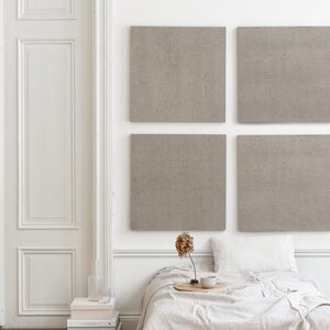 Konto Trend Akustiikkalevyt sixpack 594 x 594 x 20 mm