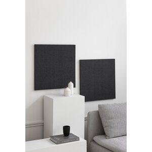 Konto Trend Akustiikkalevyt sixpack 594 x 594 x 20 mm