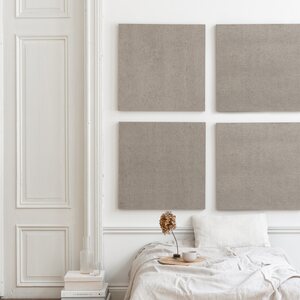 Konto Trend Akustiikkalevyt sixpack 594 x 594 x 40 mm