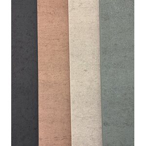Konto Trend Akustiikkalevyt sixpack 594 x 594 x 40 mm