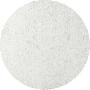 Konto Akustiikkalevy pyöreä ⌀600 X 20 mm