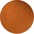 Konto Akustiikkalevy pyöreä ⌀300 X 20 mm Oranssi