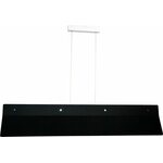 Grönlund Kattovalaisin Acoustic Line 140cm LED 24W 3000K Musta