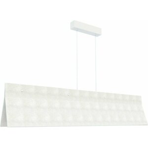 Grönlund Kattovalaisin Acoustic Line 140cm LED 24W 4000K Luonnonvalkoinen