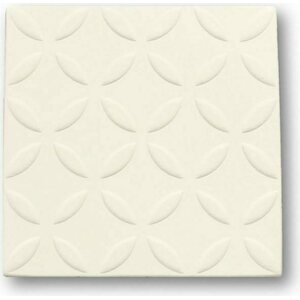 Soften akustiikkapaneeli 550 X 550 X 50 mm Design - Petals, 4 kpl/pkt