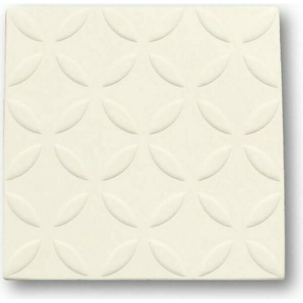 Soften akustiikkapaneeli 550 X 550 X 50 mm Design - Petals, 4 kpl/pkt